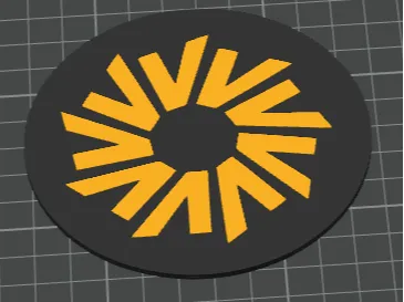 coaster