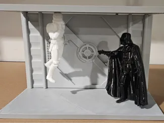 vader force choke