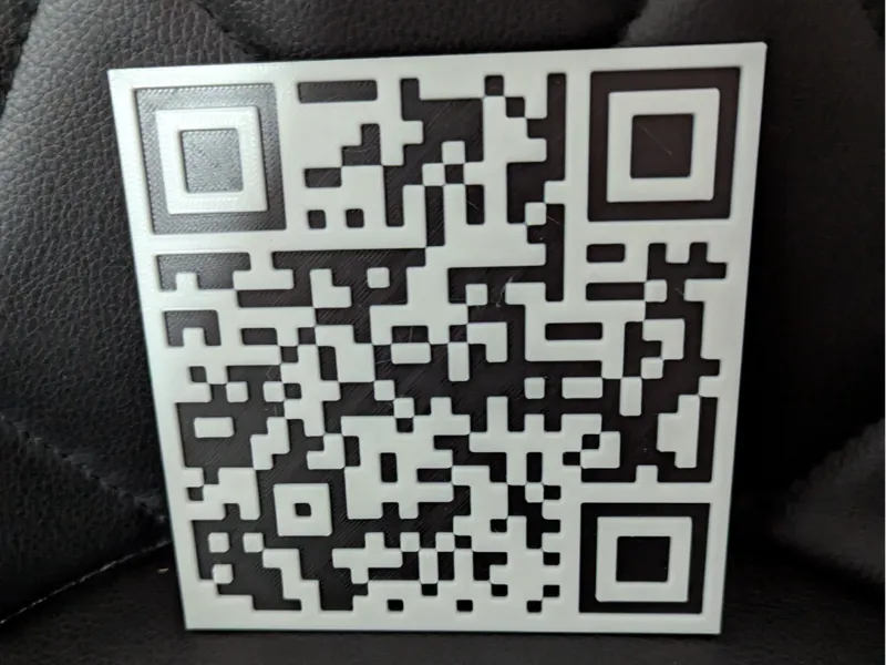 rick roll qr code 