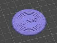BTS Arirang - 0.2mm layer, 2 walls, 15% infill