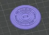 BTS Names - 0.2mm layer, 2 walls, 15% infill