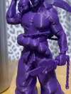 10 cm - 0.2mm layer, 2 walls, 15% infill