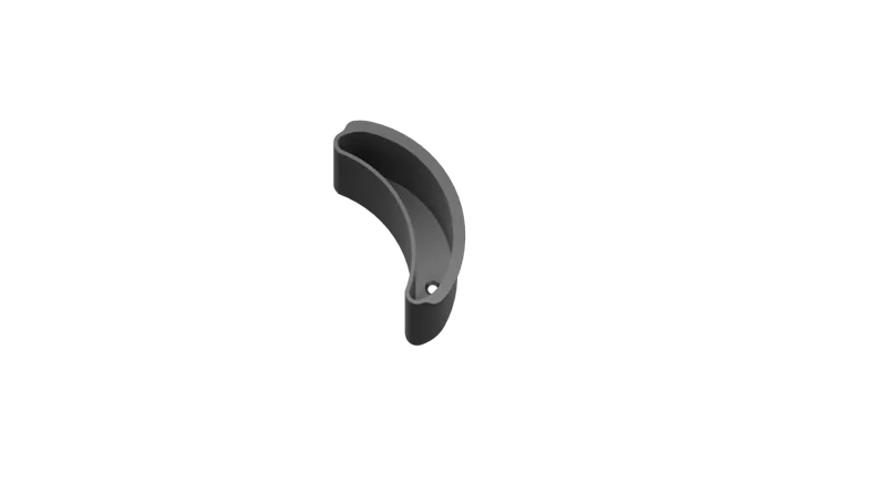 wallmount headphones
