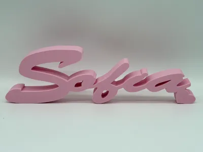Sofia-Name