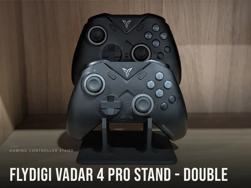 Controller Stand - FlyDigi Vadar 4 Pro - Double