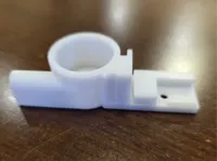 0.08mm layer, 2 walls, 70% infill