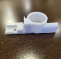 0.08mm layer, 3 walls, 60% infill