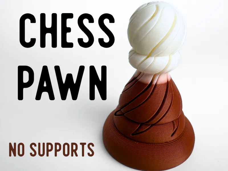 Pawn Passthrough Fidget (CHESS)