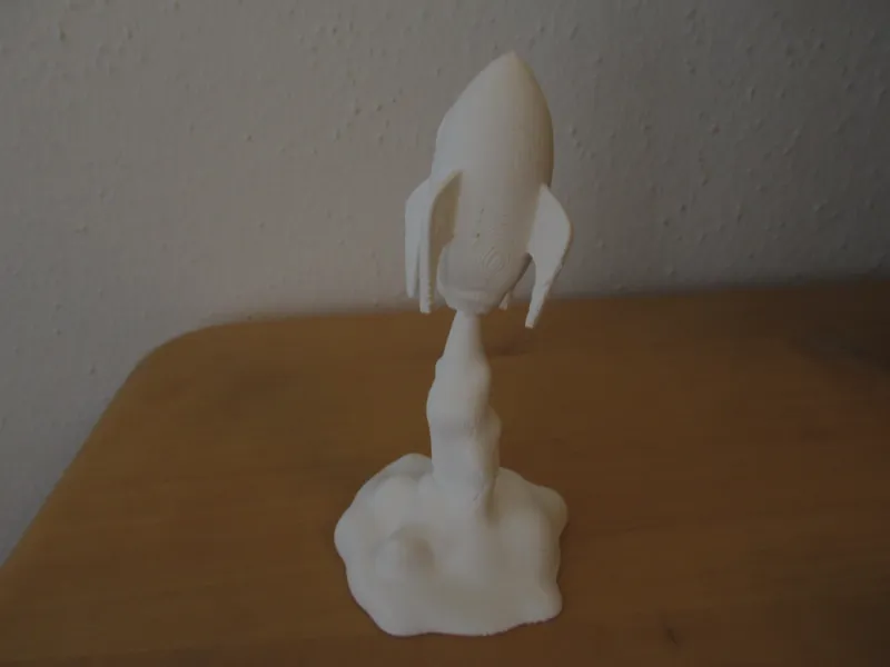 Rocket 