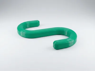 S-Hook 3 Sizes