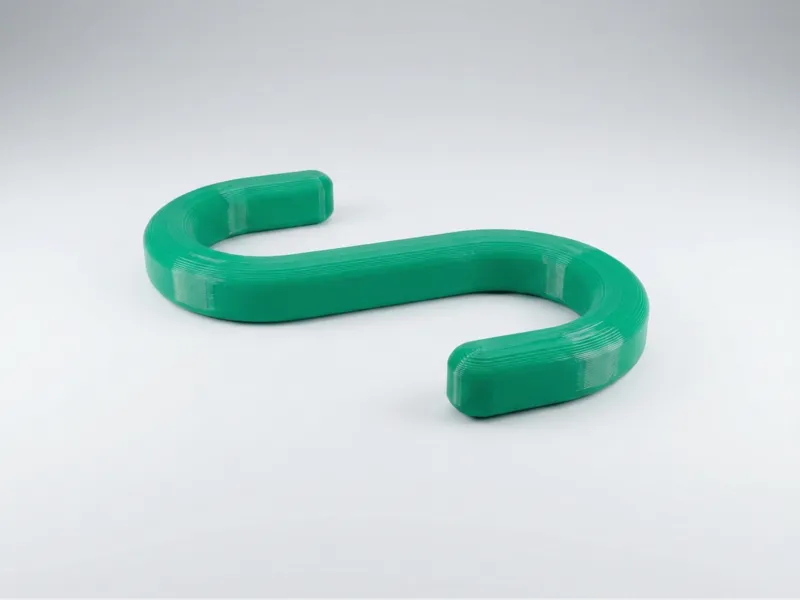 S-Hook 3 Sizes
