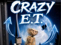 CRAZY E.T. for A1/A1 MINI