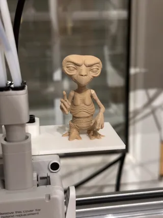 ET ფიგურა Bambu Lab A1/A1 Mini-სთვის thumbnail 2