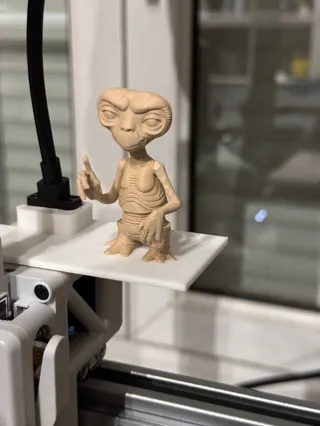 ET ფიგურა Bambu Lab A1/A1 Mini-სთვის thumbnail 3
