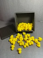 Cache-cache - 50 canards (usage commercial libre) — photo 4