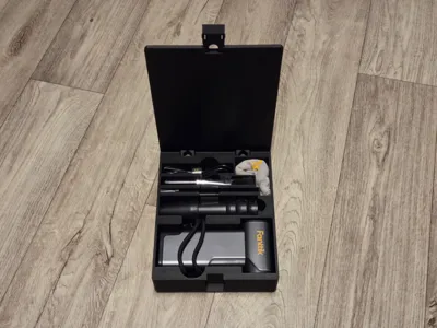 Fanttik B10 Pro Max Carry & Storage Case