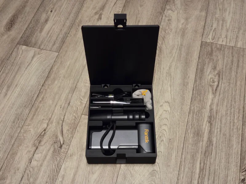 Fanttik B10 Pro Max Carry & Storage Case