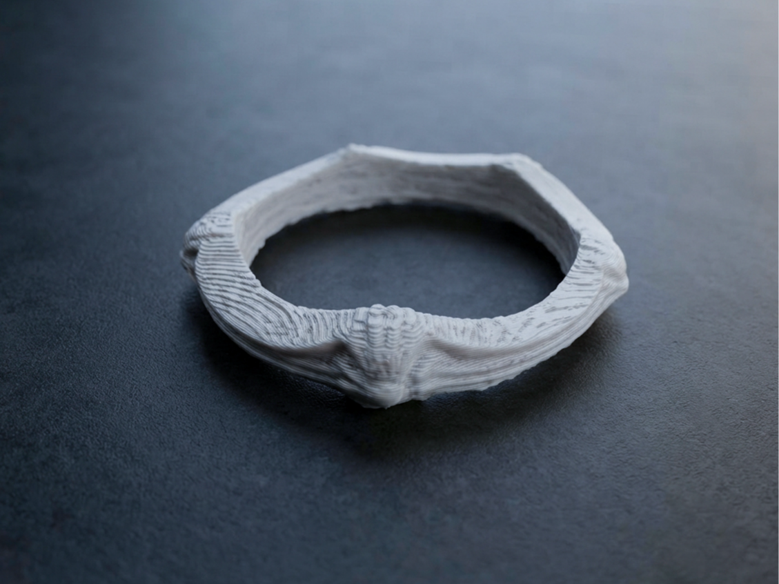 Flower Ring