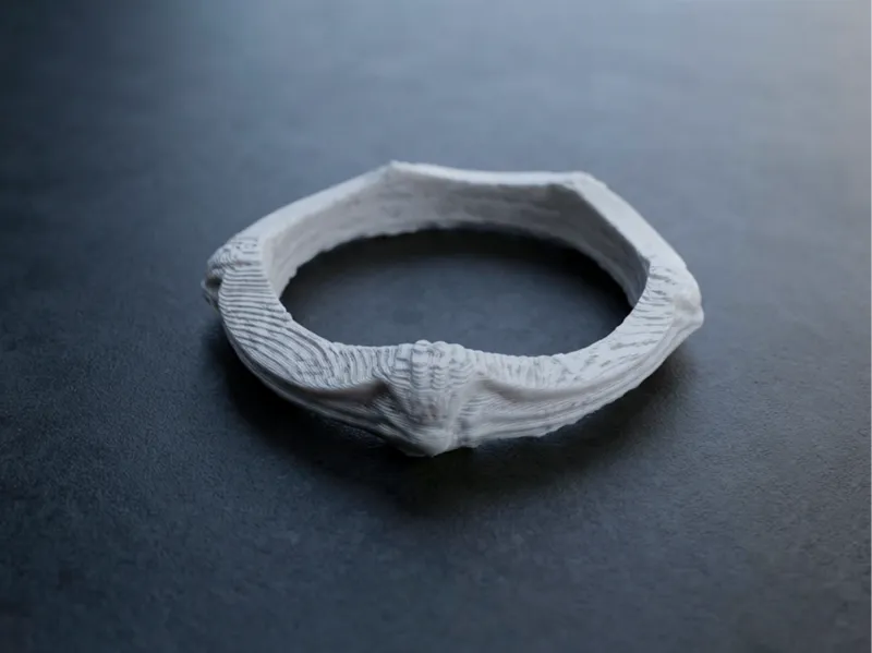 Flower Ring