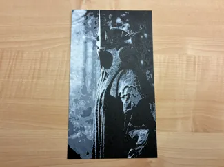 Nazgul Hueforge