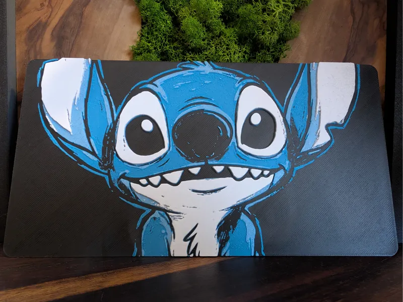 Stitch