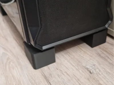 Spacer Block