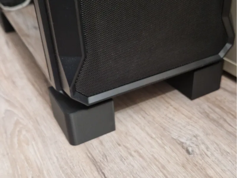Spacer Block