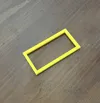 Yellow Holder Piece (Both Variations)