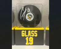 GLASS 19