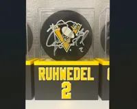 RUHWEDEL 2