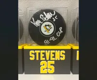 STEVENS 25