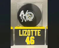 LIZOTTE 46