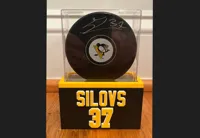 SILOVS 37