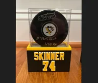 SKINNER 74