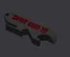 SHOT GUN !!! Multicolor