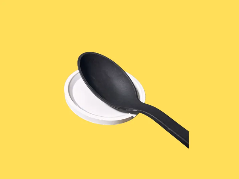 Cooking Spoon Rest