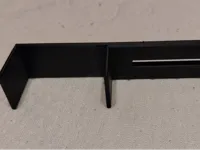 0.28mm layer, 2 walls, 15% infill