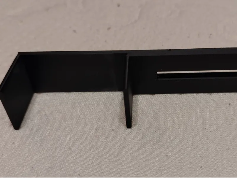 Bambu Lab A1 Anti-Unwind Fork