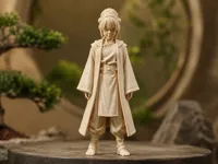 Toph Beifong