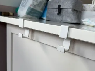 Ikea Hemnes Kommode Haken