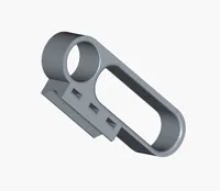 0.16mm layer, 2 walls, 15% infill