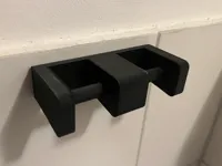0.16mm layer, 3 walls, 15% infill