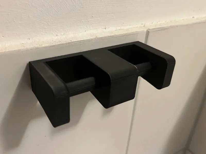 Spray Bottle Hangers