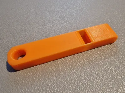 Mini whistle