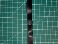 0.16mm layer, 8 walls, 15% infill