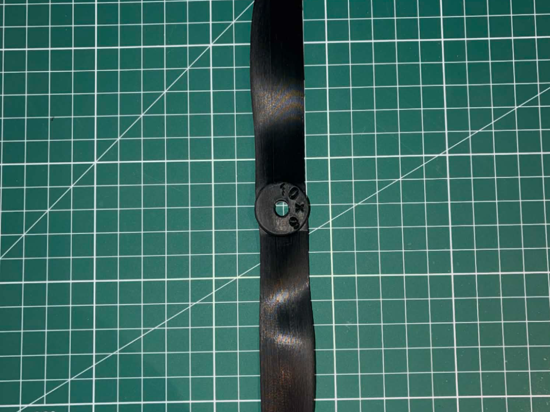 10x6 Propeller