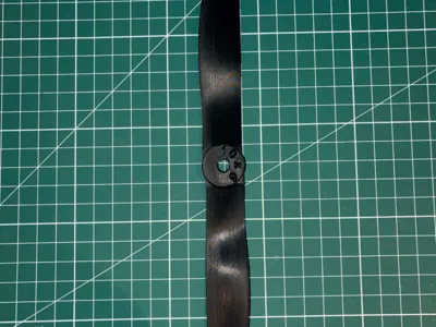 10x6 Propeller