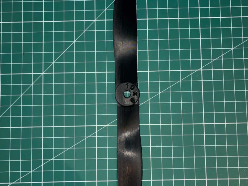 10x6 Propeller