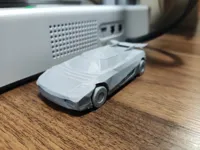 Torpille Roblox Jailbreak — photo 3