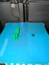 No AMS Eye & Face Inserts; 0.16mm layer, 3 walls, 15% infill